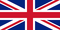 Bandiera inglese - English flag - small