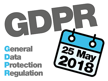 CGDPR - 25 maggio 2018