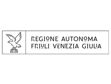 Logo regione Friuli Venezia Giulia